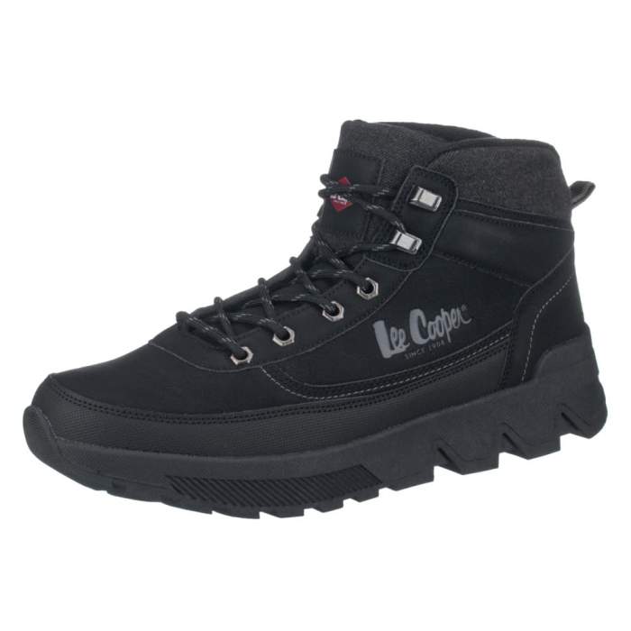 Kotníková obuv LEE COOPER LCJ-24-01-2952M